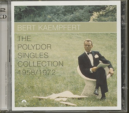 The Polydor Singles Collection 1958-1972