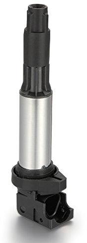 Madlife Garage 12137571644 Zündung Zündmodul Zündspule Stabzündspule Zündeinheit 1er E81 3er E90 5er E60 6er E63