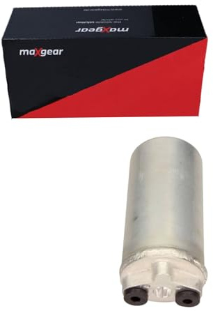 Maxgear AC486446 Trockner, Klimaanlage | AC486446 passend für Primastar Vivaro