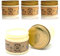 Bandido Fiber Hair Wax Spider 125 ml 3er Set (3 x Fiber Wax) Faser wachs - Starker und flexibler Halt - Mattes Finish, Geeignet für kurzes bis mittellanges Haar