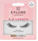 Eylure Length False Eyelashes, 009 Black, 1 Pair, Pack of 1