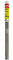 Telwin Electrodes Basiques pour Soudage, Acier, D. 3,2 x 350 mm, 8 Pieces