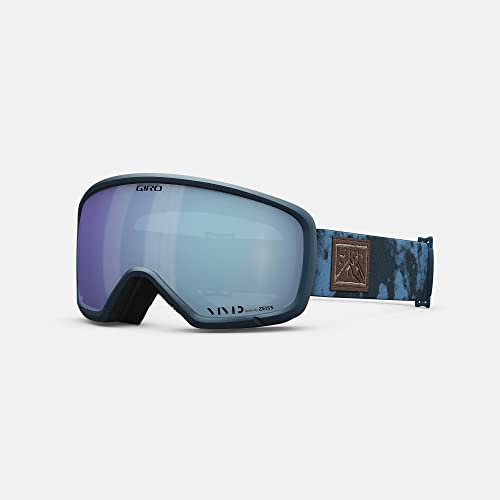 Giro Snow Millie Brillen Ano Harbor Blue Cloud Dust Einheitsgröße