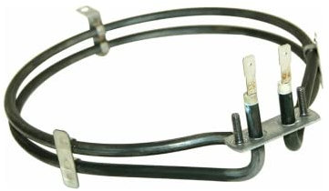 Fan Oven Heating Element & For Lamona Howdens Beko LAM4400 300180094 2000W