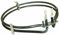 Fan Oven Heating Element & For Lamona Howdens Beko LAM4400 300180094 2000W