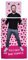 United Labels Ralf Schmitz Bettwäsche - Ich (f) lieg' auf Ralf Schmitz 135 x 200 cm + 80 x 80 cm
