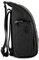 Lacoste Unisex - Erwachsene Umhängetasche XS CROSSOVER BAG, Handtasche,Schultertasche,cross-body,SCHWARZ (000),Einheitsgröße (One Size)