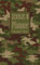 2024 Planner: Camo themed Camouflage Cover Pocket Size 12 Month Daily Weekly Schedule Organizer Appointment Contact Address Notes