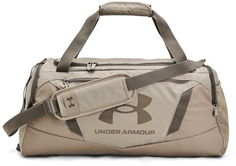 Under Armour Undeniable 5.0 Duffle (203) Timberwolf Taupe/Taupe Dusk, Größe S