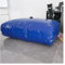 Wassersack Beutel Wasserbehälter Träger Wasserspeicher-Blasentanks für das Haus, Weich-PVC Notwasser Beutel-Aufbewahrungsbehälter 6000 4000 2200 1000 Liter 300 110 75 L Reservoirsystem für Wohnmobil-V