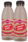 Florida Syrups Flavours Compatible with Sodastream Machines - Soda Drink Flavourings 500 ml (Pack of 2) (500 ml (Pack of 2), Cream Soda Sugar Free)