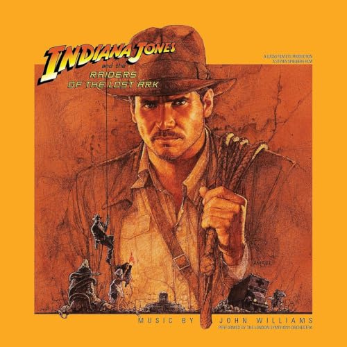 Indiana Jones and the Raiders of the Lost Ark
