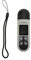 Xolsurg Light Meter Wide Range LCD -Bildschirm Backbeleuchtung Einfaches Lesen Hochlebig weit verbreitete PAR -Messgeräte