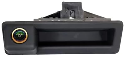 Rückfahrkamera AHD 1080P Wasserdichte Auto Rückansicht Reverse Kamera Für E60 E39 E90 E82 E61 X1 E84 X5 E70 E92 E91 3/5 Serie E88 E93 X6(AHD720P-AHD1080P)