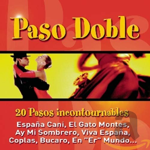 Orchestra Del Sol - Paso Doble