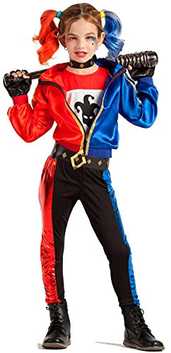 Kimokawaii Disfraz HQ 10-12