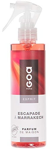 Goa - 304EM Vaporisateur Esprit 250 ml Escapade à Marrakech
