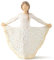 Willow Tree Butterfly Figurine