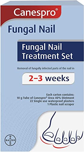 Canespro Fungal Nail Treatment Set