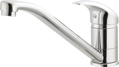 Primaster Küchenarmatur Sydney Wasserhahn Spültischarmatur Einhandmischer