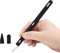 Cover Apple Pencil 2,Teyomi Apple Pencil 2nd generation,custodia protettiva in silicone per Apple Pencil 2 custodia con pennino 2PCS copertura