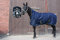 time4horses 1200Denir High Neck 300g Pferdedecke Winterdecke Paddockdecke Stalldecke Weidedecke Rug (125 cm)