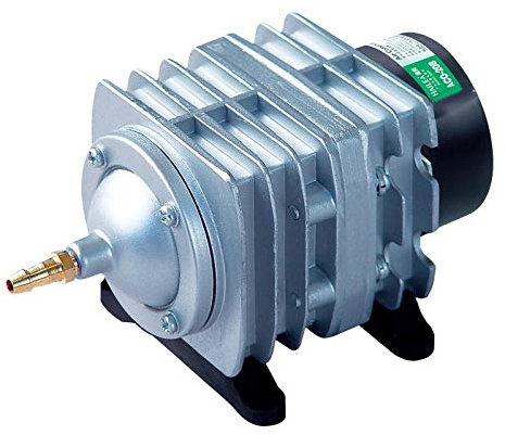 Hailea ACO-208 Air Pump 45L/H 25W