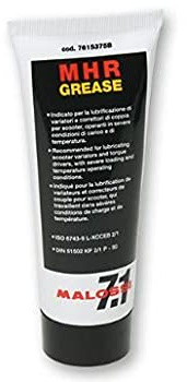 Grasso Variatore MALOSSI MHR 7.1 40g - Nuovo