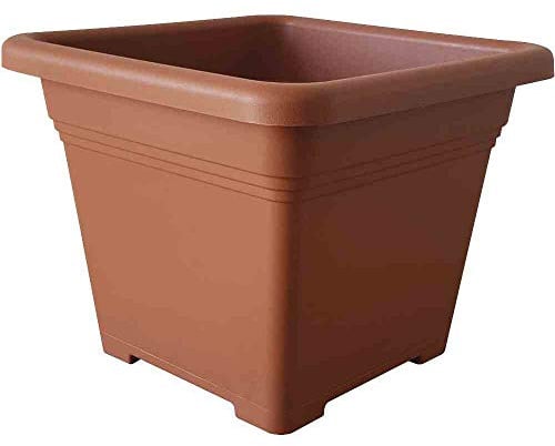 Siena Garden Topf Quadro terra 48 cm