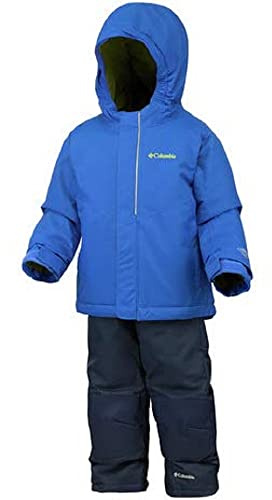 Columbia Buga Set Schneeanzug Unisex Kinder