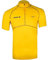 Beuchat Men's Atoll Rashguard, Gelb, M