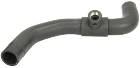 Thermotec Oberhitzerschlauch