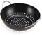 Farberware 5275078 Barbacoa Mini Redondo Wok Topper, Negro