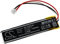 Akku für Bluetooth PC-Tastatur Logitech MX Keys, 3,7V, Li-Polymer