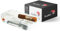 The Buybox Grand cendrier à cigares pour l'extérieur en verre lourd pour terrasse, extérieur, intérieur, décoration d'intérieur, grand cendrier géant de luxe pour l'extérieur