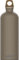 SIGG - Alu Trinkflasche - Traveller MyPlanet Lighter - Klimaneutral Zertifiziert - kohlensäurehaltige Getränke - Auslaufsicher - Federleicht - BPA-frei - Outdoor & Yoga - Mattes Beige Taupe - 1L