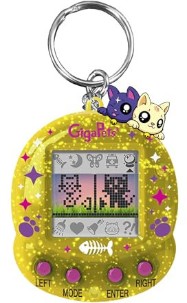 Top Secret Toys Giga Pets Animal Toy (1108)