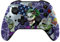 eXtremeRate Cover Custodia per Xbox One S X Controller,Scocca Frontale Copertura Guscio Case Ricambio per Xbox One S X Joystick Model 1708-Carte da Gioco
