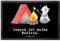 Mr. & Mrs. Panda 40 x 60 cm Fußmatte Panda Campen - Geschenk, campen gehen, Zelten, Dankeschön, Camping, Motivfußmatte, Fußabtreter außen, Sportler,