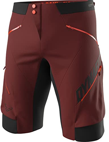 Dynafit Herren Ride DST M Short, Syrah/0910, S