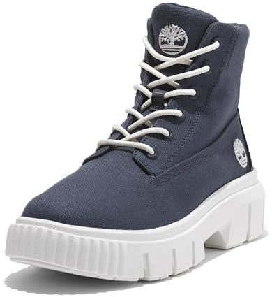 Timberland Greyfield Lace Up TB0A62E4EP4, Boots - 41 EU