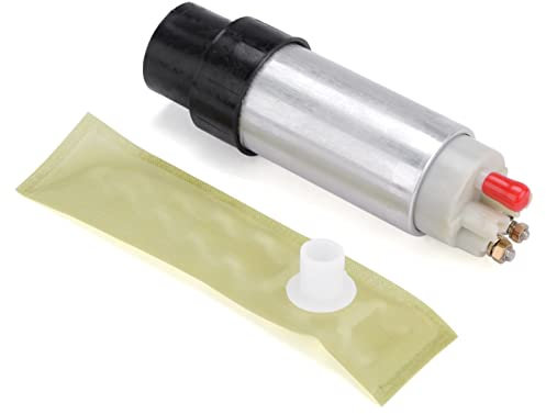 JINFOLI Kraftstoffpumpe for Motorradmotoren, for BMW, for R1100 R 1100 GS RS RT SA R 1150 GR 100 GS R/RS RT K75 RT/S K1100 K 1100 LT/RS K1 Kraftstoffpumpe Motorrad-Kraftstoffpumpen