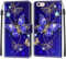 Phone Case for iPhone 6 Plus/iPhone 6s Plus Case, PU Leather Flip Wallet Case Magnetic Closure Cover Case for iPhone 6 Plus/iPhone 6s Plus