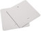 6 Stk Decken Abdeckungen Kleine Maurerkelle Abdeckplatten Für Steckdosen Weiß Deckenabdeckplatte Wandplatten Für Steckdosen Steckdose Deckt Wandplatte Ab Silver Rostfreier Stahl SEWOART