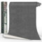 Xroam Kunstleder Selbstklebend, 60x200 cm Retro Dunkelgrau Leder Reparatur Patch, Lederflicken Selbstklebender, Kunstleder Reparaturset, Leder Patch Selbstklebend für Sofa, Autositze, Taschen, Jacken