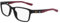 Nike 7014 002 Matte Black/Night Maroon 55/17/145 Herren Brillen