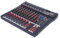 Bluetooth Live Audio Mixer, carte son, alimentation fantôme, table de mixage, console audio numérique, amplificateur, mixage, enregistrement, égaliseur, tableau de son professionnel, système de table,