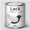 Berico Buntlack - Lichtgrau - 3,6 Kg - 4in1 Premium Acryllack - Für Innen und Außen