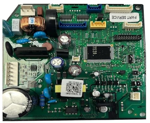 Compatible con Samsung, placa base de aire acondicionado DB92-03467G, placa de circuito del producto