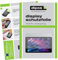 dipos I 2X Schutzfolie matt kompatibel mit Medion Lifetab X10607 Folie Displayschutzfolie